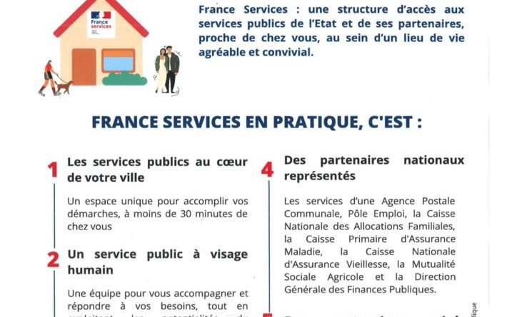 thumbnail of FranceServices